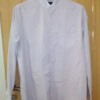 پیراهن دو ایکس لارج نو نو