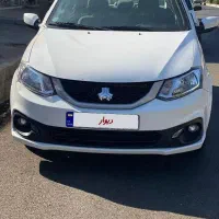 ساینا|خودرو سواری و وانت|دزفول, |دیوار