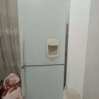 فروش یخچال و فریزر سالم