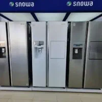 ساید اسنوا دور این دور 34فوت با ٪ضمانت شرکتی٪