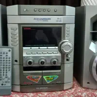 درحدنو|سیستم صوتی خانگی|شیراز, لاله|دیوار