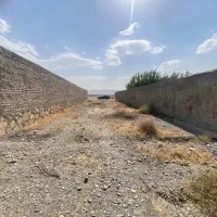 زمین فروشی ۲۴۰متر در ۵۵متری|فروش زمین و ملک کلنگی|چناران, |دیوار