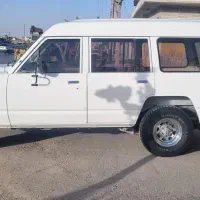 پاترول مدل۷۱هایروف