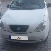 تیبا 2مدل1400