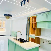 واحد غرق نور/ویو ابدی و خوش نقشه/سند تکبرگ|فروش آپارتمان|تهران, سازمان برنامه شمالی|دیوار