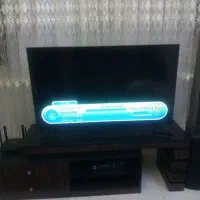 ال سی دی سامسونگ تمیز بدون هیچ ایرادی|تلویزیون و پروژکتور|تهران, بوستان ولایت|دیوار