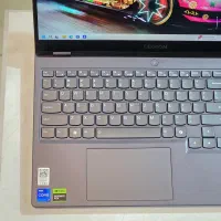 لپتاپ لنوو لژیون Legion 5 رم 24 گرافیک RTX4060|رایانه همراه|شیراز, ملاصدرا|دیوار
