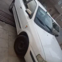 سمند ال ایکس ۹۵