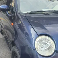 ام وی ام110مدل91 4سیلندر