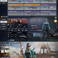 چنتا اک کالاف|کنسول، بازی ویدئویی و آنلاین|برازجان, |دیوار