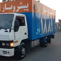 باربری اندیشه مارلیک فردیس کیانمهر گلشهر مهرشهر