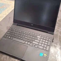 لپ تاپ گیمینگ HP-Victus15 - core i5 - 32GB 1TB SSD