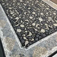 فرش۱۲متر/۷۰۰شانه تخفیفی/تمام نخ/ تولید کننده معتبر|فرش|سرپل ذهاب, |دیوار