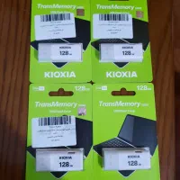 فلش کیوکسیا ژاپنی ۱۲۸گیگ|قطعات و لوازم جانبی رایانه|تایباد, |دیوار