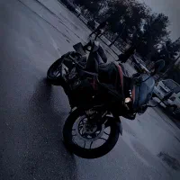موتور rs200|موتورسیکلت|کرمانشاه, |دیوار