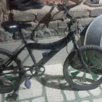 دوچرخه