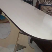 میز ناهار خوری