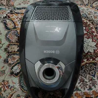 جاروبرقی Bosch در حد نو