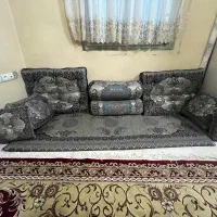 پشتی شاهنشین