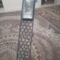 یک عدد زنبوری چراغدار پراید