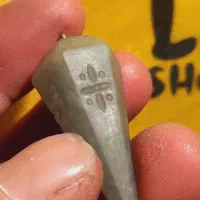 مهره نشاندار زیبا و خاص|کلکسیون اشیاء عتیقه|جوادآباد, |دیوار