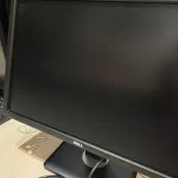 مانیتور ۱۹ اینچ Dell|قطعات و لوازم جانبی رایانه|کرج, مهرویلا جنوبی|دیوار