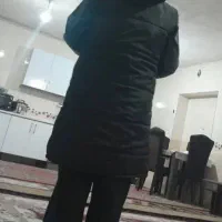 بارونی نونو حتی یبارم استفاده نشده