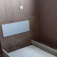 تخت خواب یکنفره|تخت و سرویس خواب|اصفهان, فردوان|دیوار