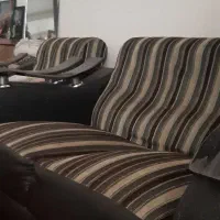 مبل ۷ نفره