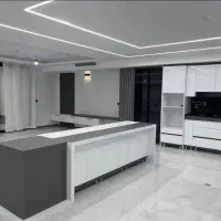 ۱۴۵متر/پاسداران/فول مشاعات/نوساز مدرن/دو خواب