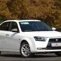 دنا پلاس توربو اتوماتیک۱۴۰۵ صفر