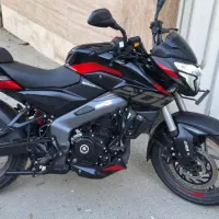 ns 200 نیو فیس