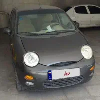 ام وی ام ۱۱۰ مدل ۹۰