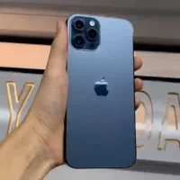 کارکرده در حد خشک iPhone 12 promax