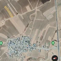 زمین کشاورزی