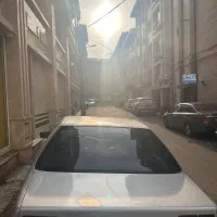 پژو405مدل 92|خودرو سواری و وانت|سیاهکل, |دیوار