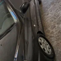 ریو|خودرو سواری و وانت|رشت, جانبازان|دیوار