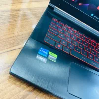 لپتاپ سوپر GAMING گرافیک 4050/رندر گرافیکی سنگین|رایانه همراه|اهواز, کوی ترابری|دیوار
