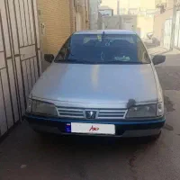 پژو 405 جی ال ایکس (GLX)، مدل ۱۳۸۸|خودرو سواری و وانت|یزد, |دیوار