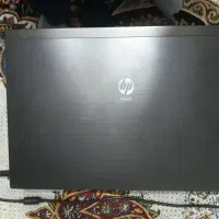 لپ تاپ hp|رایانه همراه|اصفهان, جاوان|دیوار