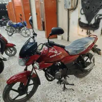 موتور باجاج اکسیدی125xcd