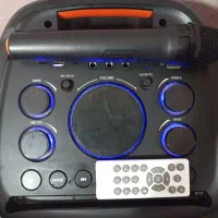 باند خانگی فروش فوری|سیستم صوتی خانگی|سنندج, |دیوار