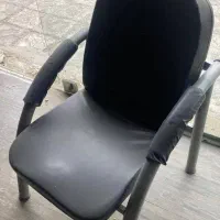 میز و صندلی اداری