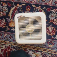 هواکش بهداشتی کاملا سالم|پنکه و تصفیه‌کنندهٔ هوا|ارومیه, |دیوار