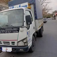 کامیونت ایسوزو ‌5200|خودرو سنگین|مشهد, گاز|دیوار