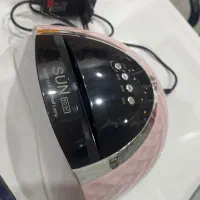 لوازم کاشت ناخن