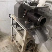 لوازم رستوران و فست فود