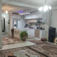 آپارتمان-فول-نصبیات-لوکس-90متری-حضرت-پور