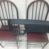 داشپورت پیکان