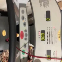 تردمیل فروش فوری فوری